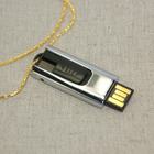 Ultra-Thin USB Flash Memory 